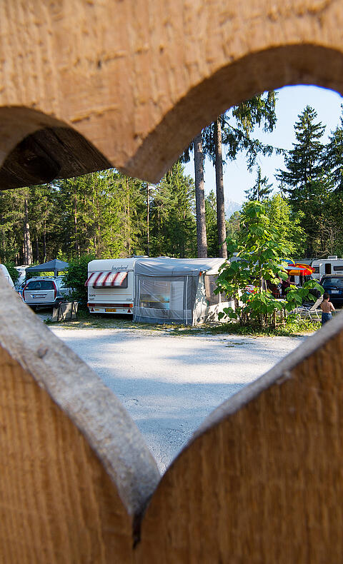 Camping Anderwald Faakersee