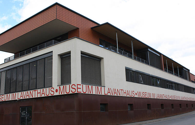 Museum im Lavanthaus  