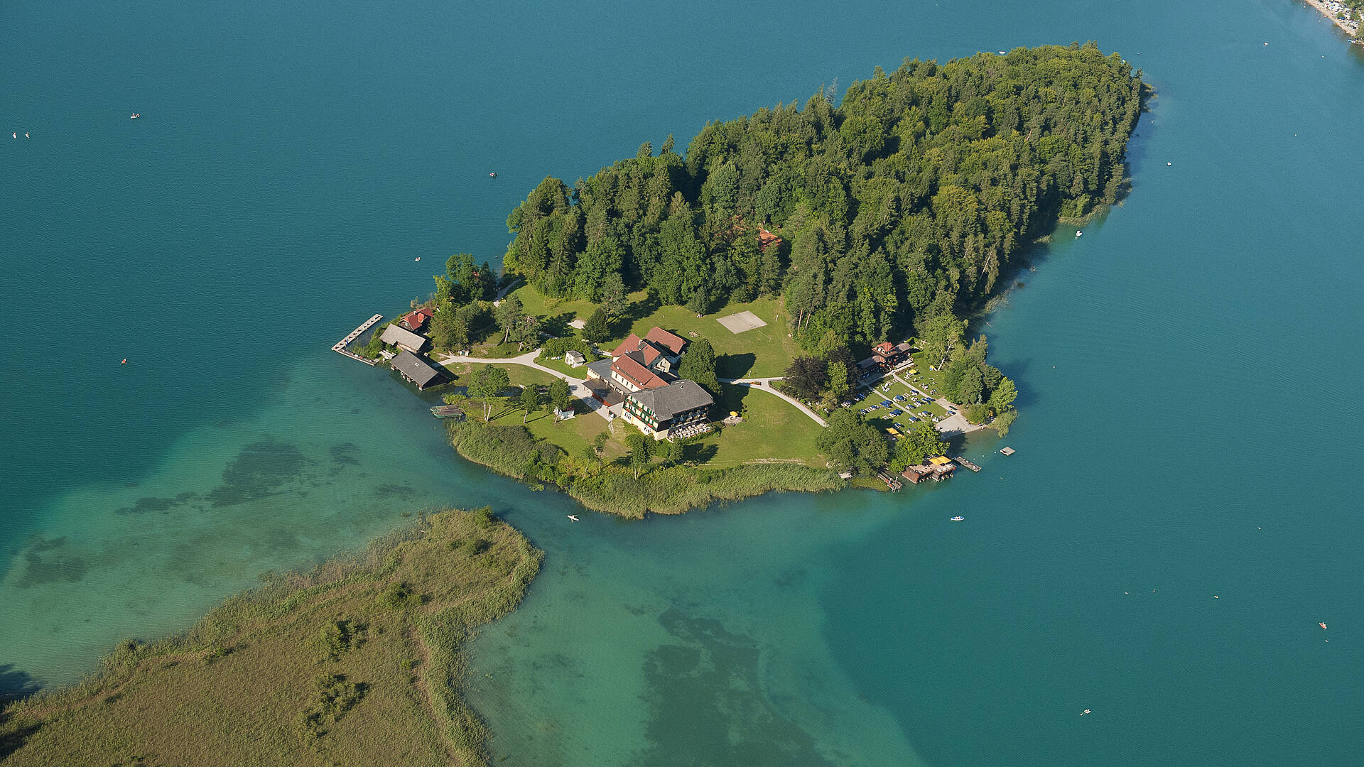 Faaker See c FranzGERDL  