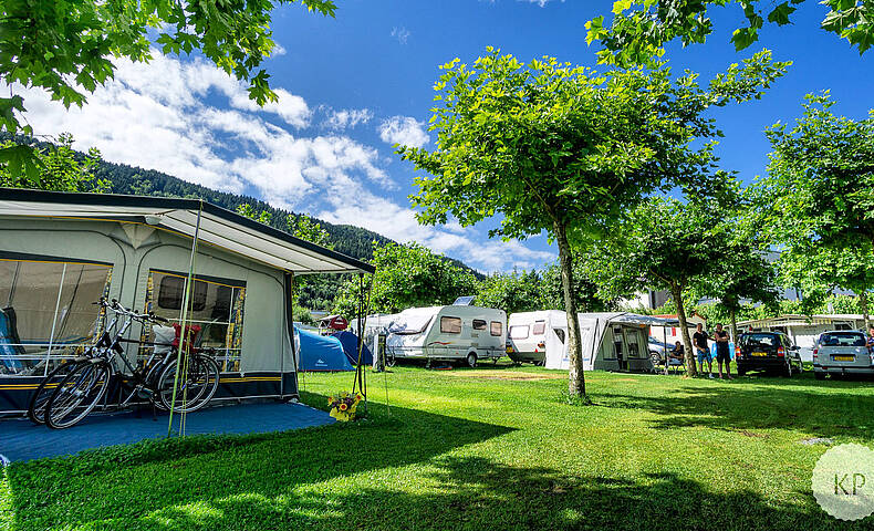 Ideal Camping Ossiacher See