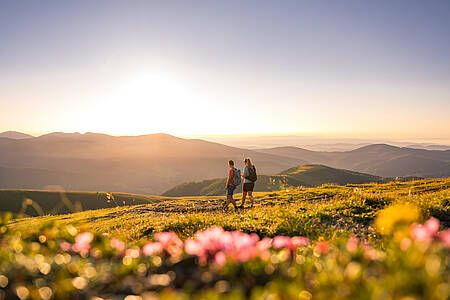 Nockberge Trail